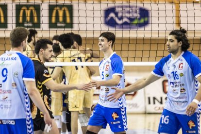Victoria de los sorianos en el choque previo a la Copa del Rey