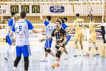 Victoria de los sorianos en el choque previo a la Copa del Rey