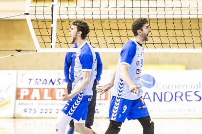 Victoria de los sorianos en el choque previo a la Copa del Rey