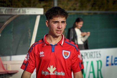 Los sorianos empataron ante el líder