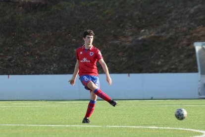 Los sorianos empataron ante el líder