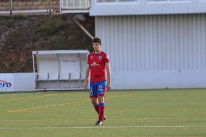 Los sorianos empataron ante el líder