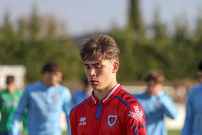 Los sorianos empataron ante el líder