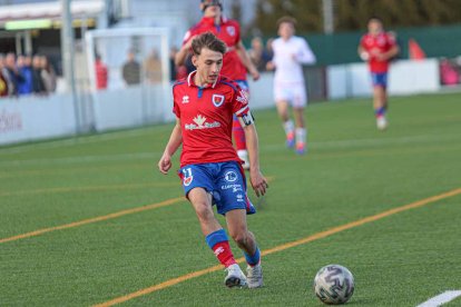 Los sorianos empataron ante el líder