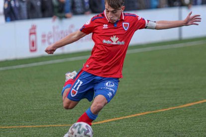 Los sorianos empataron ante el líder