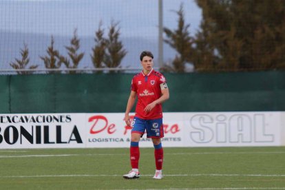 Los sorianos empataron ante el líder