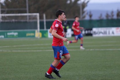Los sorianos empataron ante el líder