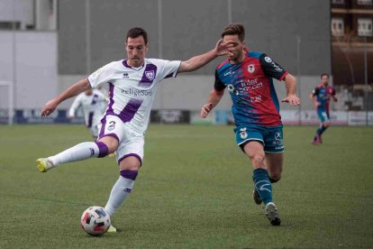 El Numancia no tiene buen recuerdo de su última visita al Langreo.