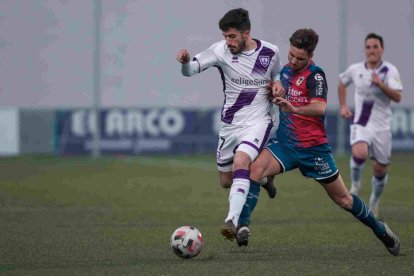 El Numancia no tiene buen recuerdo de su última visita al Langreo.