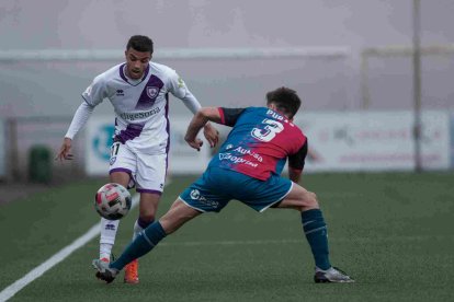 El Numancia no tiene buen recuerdo de su última visita al Langreo.