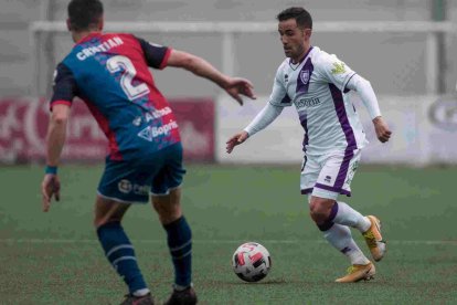 El Numancia no tiene buen recuerdo de su última visita al Langreo.