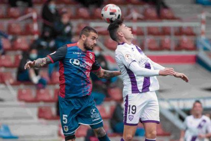 El Numancia no tiene buen recuerdo de su última visita al Langreo.