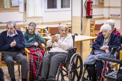Tradición y disfraces en el Carnaval de Fuentetoba