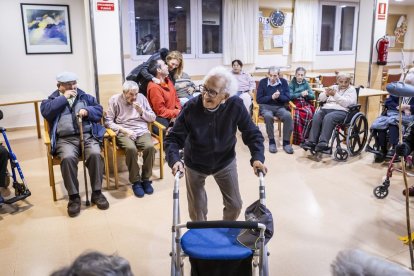 Tradición y disfraces en el Carnaval de Fuentetoba