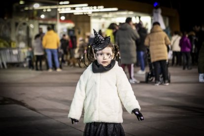 El acto pone fin al Carnaval 2025