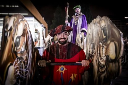 El acto pone fin al Carnaval 2025