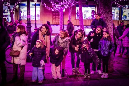 El acto pone fin al Carnaval 2025