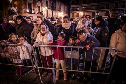 El acto pone fin al Carnaval 2025