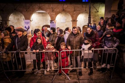 El acto pone fin al Carnaval 2025