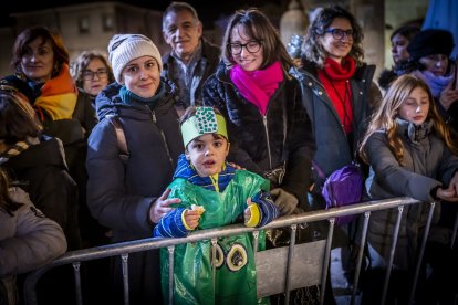 El acto pone fin al Carnaval 2025