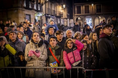 El acto pone fin al Carnaval 2025