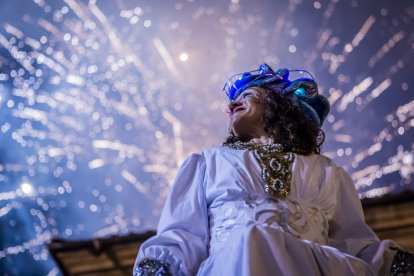 El acto pone fin al Carnaval 2025