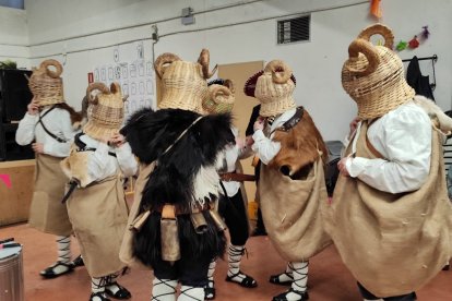 La villa de Borobia rinde de nuevo homenaje a sus tradiciones más arraigada.