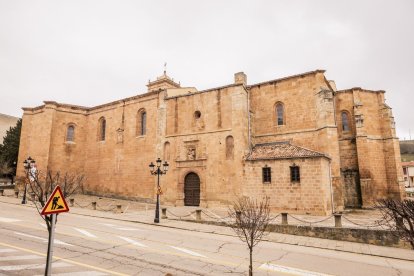 Estas son las zonas sujetas a la subvención