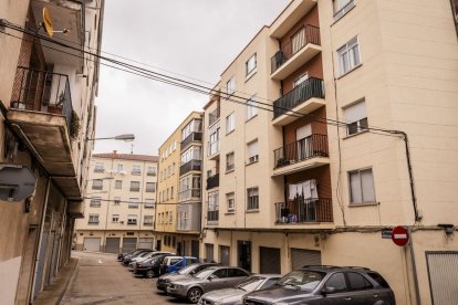 Estas son las zonas sujetas a la subvención