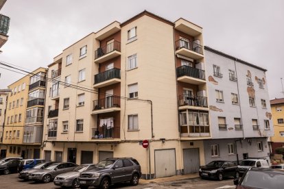 Estas son las zonas sujetas a la subvención