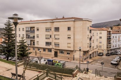 Estas son las zonas sujetas a la subvención