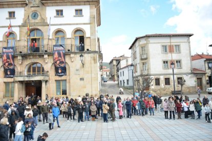 Covaleda abre su X Feria del Chorizo y el Concurso al ‘Mejor Chorizo del Mundo'