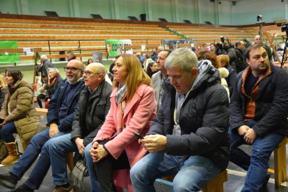 Covaleda abre su X Feria del Chorizo y el Concurso al ‘Mejor Chorizo del Mundo'