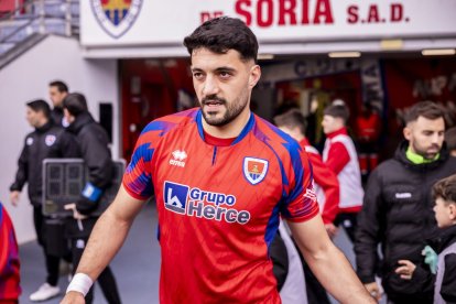 Este empate pone en peligro conseguir la plaza de ascenso directo