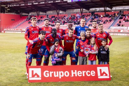 Este empate pone en peligro conseguir la plaza de ascenso directo