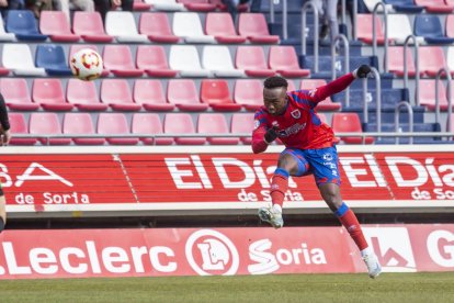 Este empate pone en peligro conseguir la plaza de ascenso directo