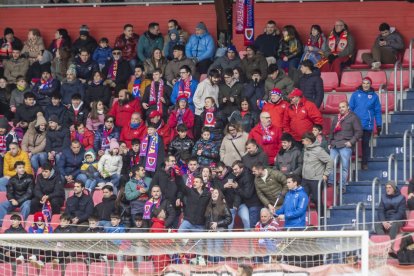 Este empate pone en peligro conseguir la plaza de ascenso directo