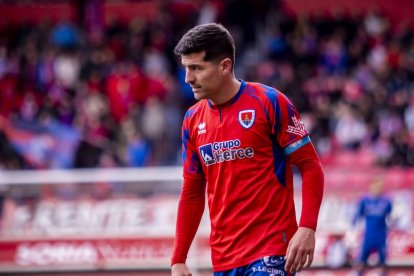 Este empate pone en peligro conseguir la plaza de ascenso directo