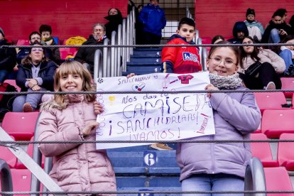 Este empate pone en peligro conseguir la plaza de ascenso directo