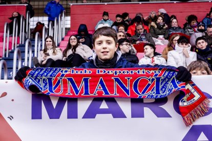 Este empate pone en peligro conseguir la plaza de ascenso directo