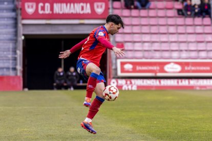 Este empate pone en peligro conseguir la plaza de ascenso directo