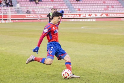 Este empate pone en peligro conseguir la plaza de ascenso directo