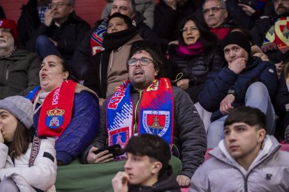 Este empate pone en peligro conseguir la plaza de ascenso directo