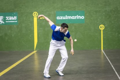 El CP Urbión fue uno de los finalistas