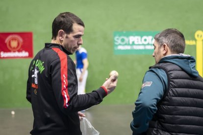 El CP Urbión fue uno de los finalistas