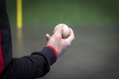 El CP Urbión fue uno de los finalistas