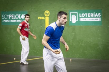 El CP Urbión fue uno de los finalistas