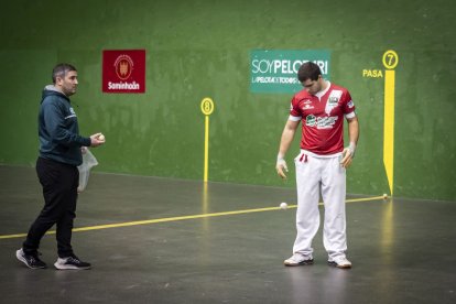 El CP Urbión fue uno de los finalistas