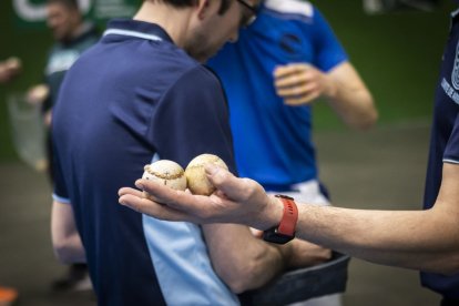 El CP Urbión fue uno de los finalistas