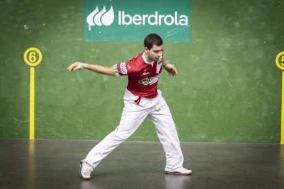 El CP Urbión fue uno de los finalistas